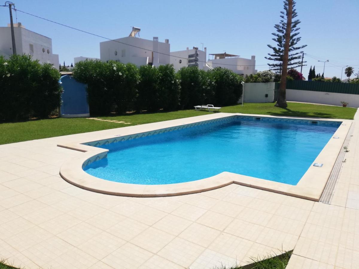 Villa Sunshine Albufeira Exterior foto